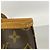 Saco Tote Louis Vuitton Monogram Bucket PM Marrom - vista 9