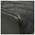 Borsa Tote Chanel in pelle di vitello martellata nera Nero - vista 6