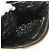 Louis Vuitton Monogram Dot Infinity Lockit MM Tote Bag Black - view 4