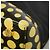 Louis Vuitton Monogram Dot Infinity Lockit MM Tote Bag Black - view 6