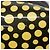 Louis Vuitton Monogram Dot Infinity Lockit MM Tote Bag Black - view 8