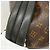 Louis Vuitton Monogram Palm Springs Backpack MM Brown - view 10