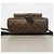 Louis Vuitton Monogram Palm Springs Backpack MM Brown - view 3