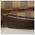 Louis Vuitton Damier Broadway Handtasche Damier ebene - Ansicht 10