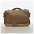Louis Vuitton Damier Broadway Handtasche Damier ebene - Ansicht 12