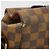 Louis Vuitton Damier Broadway Handtasche Damier ebene - Ansicht 7