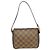 Neceser de maquillaje/bolsa Louis Vuitton Damier Damier ebene