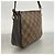 Neceser de maquillaje/bolsa Louis Vuitton Damier Damier ebene - vista 2