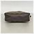 Neceser de maquillaje/bolsa Louis Vuitton Damier Damier ebene - vista 3