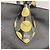 Louis Vuitton Monogram Dot Infinity Lockit MM Tote Bag Black - view 7