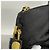 Louis Vuitton Monogram Dot Infinity Lockit MM Tote Bag Black - view 9