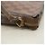 Louis Vuitton Damier Trousse Makeup Bag/Pouch Damier ebene - vista 10