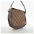Louis Vuitton Damier Trousse Makeup Bag/Pouch Damier ebene - vista 2