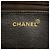 Borsa a tracolla Chanel Matelassé in camoscio marrone - vista 5