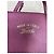Borsa Gucci Swing in pelle rosa - vista 12