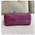 Borsa Gucci Swing in pelle rosa - vista 6