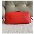 Louis Vuitton Lockme Handtasche Orangerot Leder - Ansicht 5