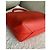 Louis Vuitton Lockme Handtasche Orangerot Leder - Ansicht 7