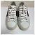 Gucci Ace Low-Top Sneaker Weiß Leder Doraemon Braun Rot Grün - Ansicht 6