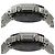Orologio da uomo Casio G-SHOCK Full Metal 2100 Series GM-B2100AD-5AJF - vista 3