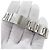 Orologio Rolex Oyster Perpetual 77080 F-serial - vista 5