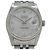 Orologio da uomo Rolex Datejust 16234G W-serial - vista 2