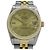 Orologio Rolex Datejust 68273 U-Series - vista 2