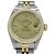 Rolex Datejust 69173 W - Reloj automático para mujer - vista 2