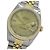 Orologio da uomo Rolex Datejust 16233 T-serial
