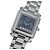 Relógio Chopard Happy Sport Square 5P Diamond Quartz