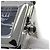 Relógio Chopard Happy Sport Square 5P Diamond Quartz - vista 11