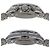 Autre Marque Orologio da uomo Tudor Prince Date Chronotime 79260 - vista 3