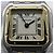Reloj Cartier Panthère SM para mujer - vista 14