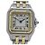 Reloj Cartier Panthère SM para mujer - vista 2