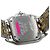 Reloj Cartier Panthère SM para mujer - vista 7