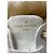 Baskets Louis Vuitton en cuir blanc et fourrure Marron - vue 7