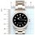 Orologio Rolex Explorer Oyster Perpetual 114270 - vista 11