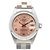 Reloj Rolex Date Oyster Perpetual para mujer