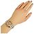 Reloj Rolex Date Oyster Perpetual para mujer - vista 2