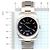 Orologio Rolex Oyster Perpetual 116000 - vista 11