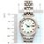 Reloj de Pulsera Rolex Datejust Oyster Perpetual - vista 11