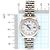 Rolex Datejust Oyster Perpetual Armbanduhr - Ansicht 11
