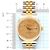 Orologio da Polso Rolex Datejust Oyster Perpetual - vista 11