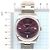 Orologio Rolex Oyster Perpetual 114300 - vista 11