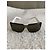 Gafas de sol Gucci GG 2563/S Blanco Verde - vista 3