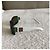 Gafas de sol Gucci GG 2563/S Blanco Verde - vista 6