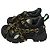 Sneakers Gucci in pelle nera con gioielli Nero