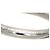 Chanel Camélia Diamant-Solitärring aus Platin Pt950 Silber Weiß - Ansicht 3