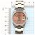 Orologio Rolex Date Oyster Perpetual - vista 11