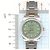 Reloj de pulsera Rolex Oyster Perpetual esfera verde - vista 11